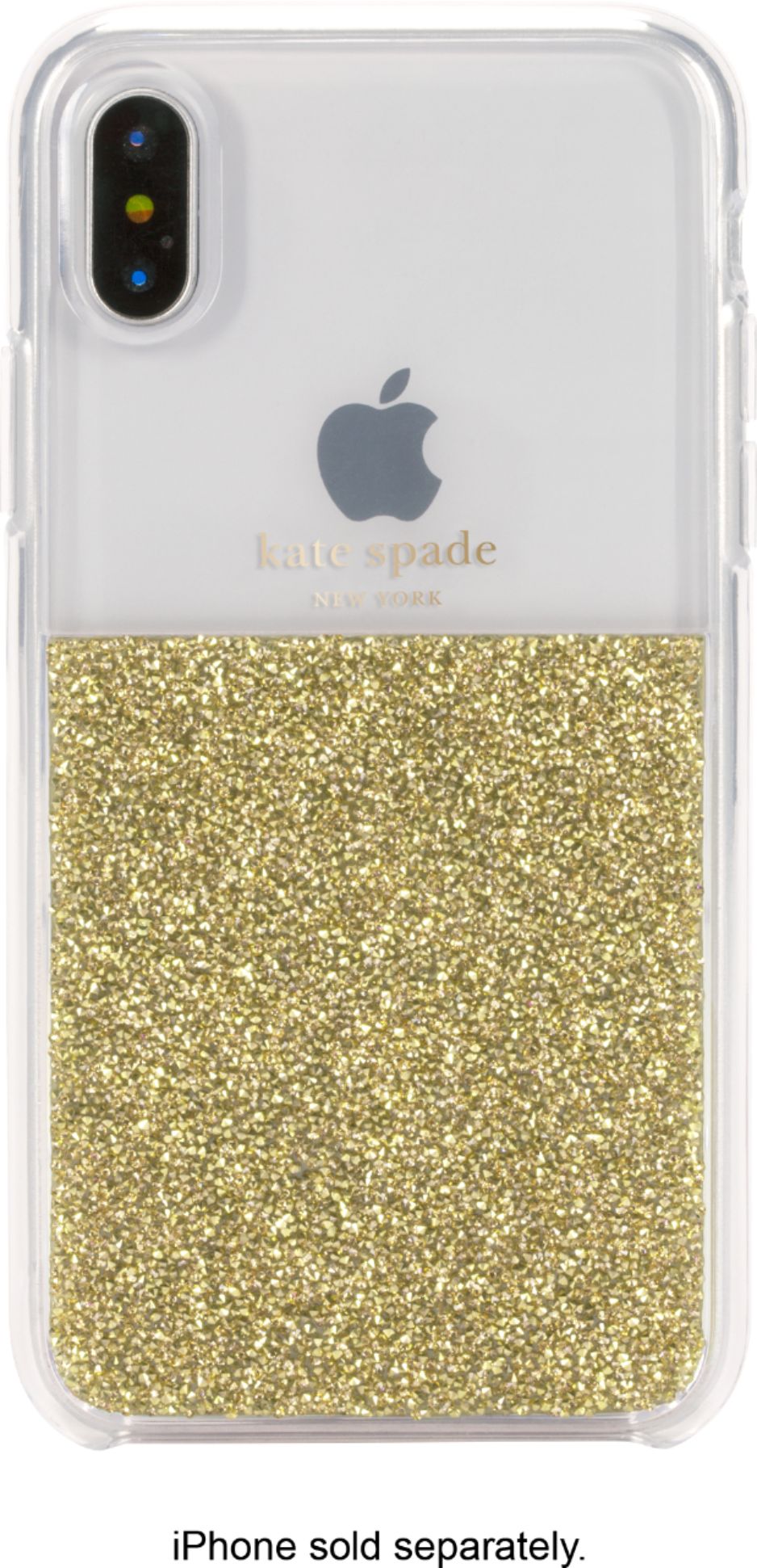 Best Buy: kate spade new york Protective Case for Apple