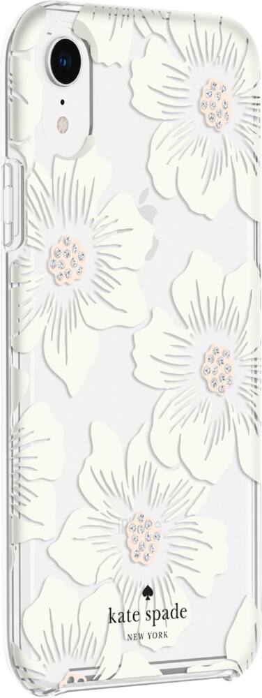 protective hardshell case for apple iphone xr - hollyhock protective hardshell case for apple iphone xr - hollyhock