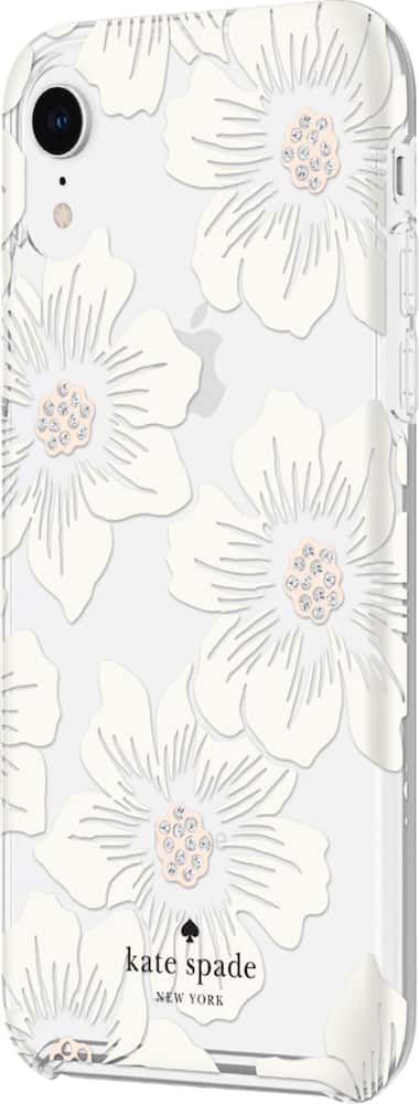 protective hardshell case for apple iphone xr - hollyhock protective hardshell case for apple iphone xr - hollyhock