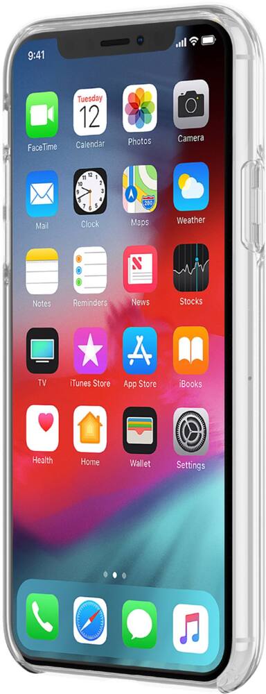 protective hardshell case for apple iphone xr - hollyhock protective hardshell case for apple iphone xr - hollyhock