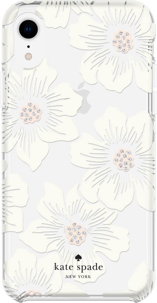 protective hardshell case for apple iphone xr - hollyhock protective hardshell case for apple iphone xr - hollyhock