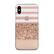 Angle. kate spade new york - Sticker Pocket - Rose Gold.