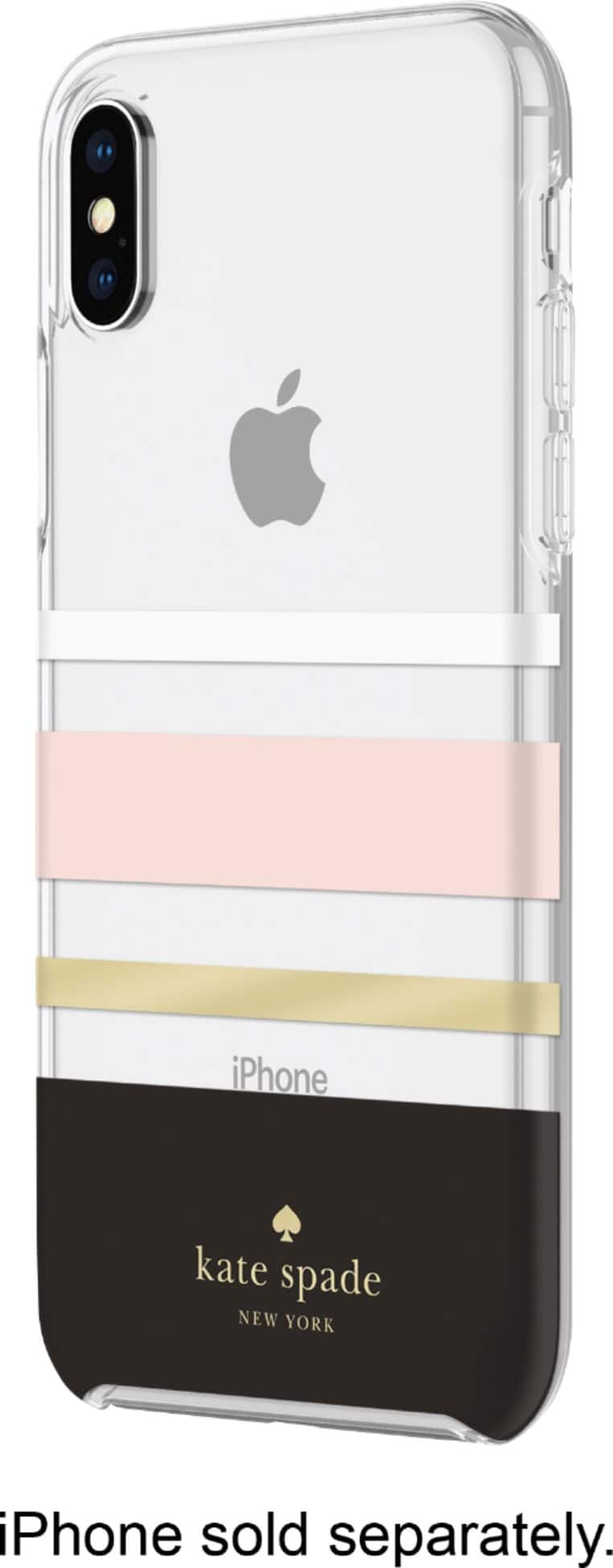 Best Buy kate spade new york Case for Apple iPhone XS Max