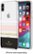 Alt View 12. kate spade new york - Case for Apple® iPhone® XS Max - Charlotte Stripe Black.
