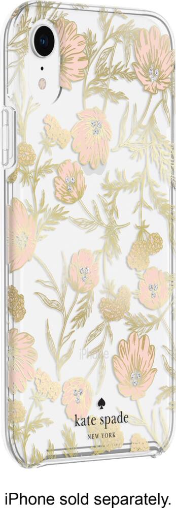case for apple iphone xr - blossom blush case for apple iphone xr - blossom blush
