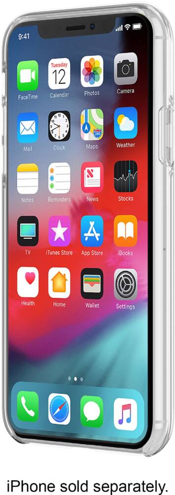 case for apple iphone xr - blossom blush case for apple iphone xr - blossom blush