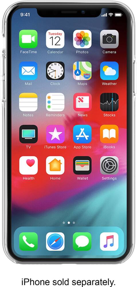 case for apple iphone xr - blossom blush case for apple iphone xr - blossom blush