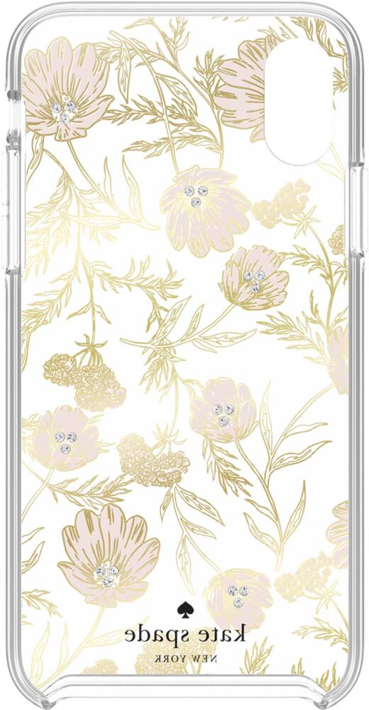 case for apple iphone xr - blossom blush case for apple iphone xr - blossom blush