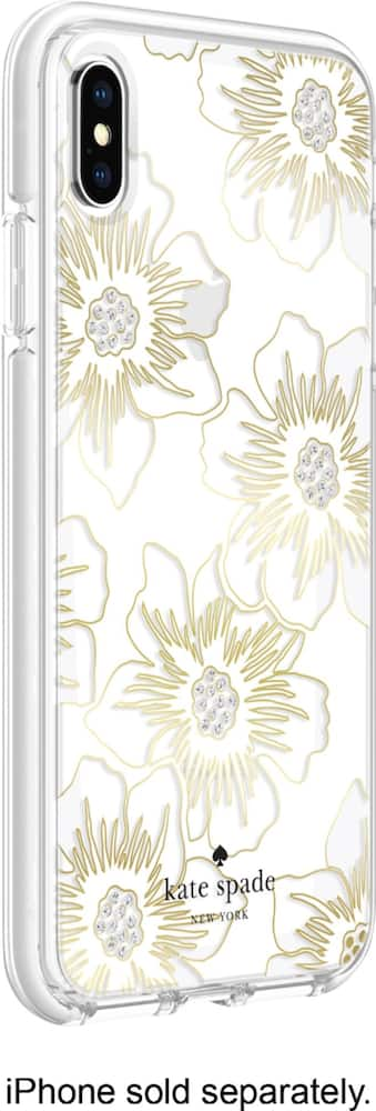 protective case for apple iphone xs max - hollyhock protect