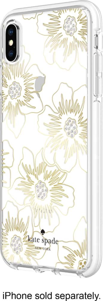 protective case for apple iphone xs max - hollyhock protect