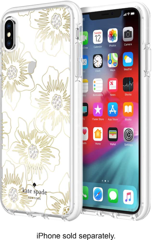 protective case for apple iphone xs max - hollyhock protect protective case for apple iphone xs max - hollyhock protect