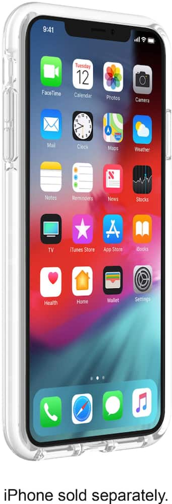 protective case for apple iphone xs max - hollyhock protect protective case for apple iphone xs max - hollyhock protect