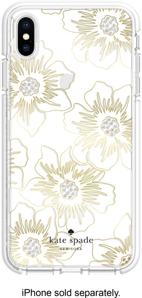 protective case for apple iphone xs max - hollyhock protect