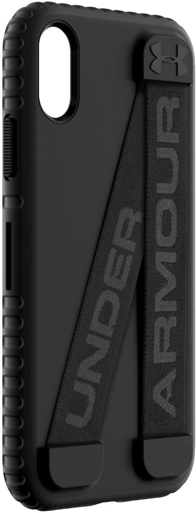 protect handle-it case for apple iphone xr - black protect handle-it case for apple iphone xr - black