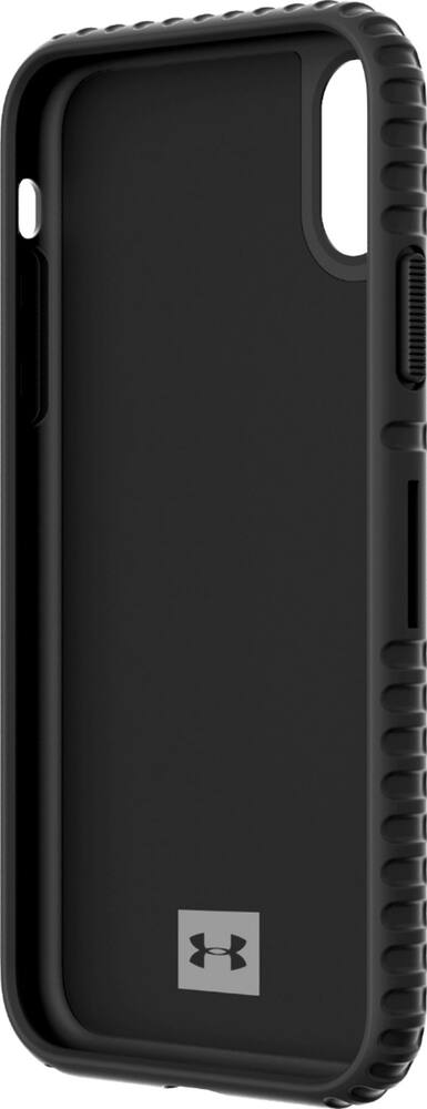 protect handle-it case for apple iphone xr - black protect handle-it case for apple iphone xr - black