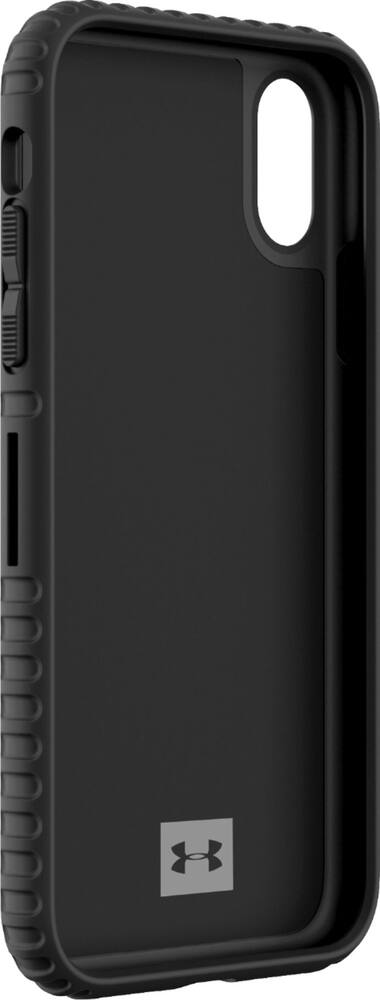 protect handle-it case for apple iphone xr - black protect handle-it case for apple iphone xr - black