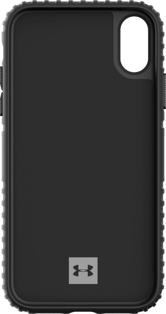 protect handle-it case for apple iphone xr - black protect handle-it case for apple iphone xr - black