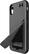 Alt View 12. Under Armour - Protect Stash Case for Apple® iPhone® XR - Gray.