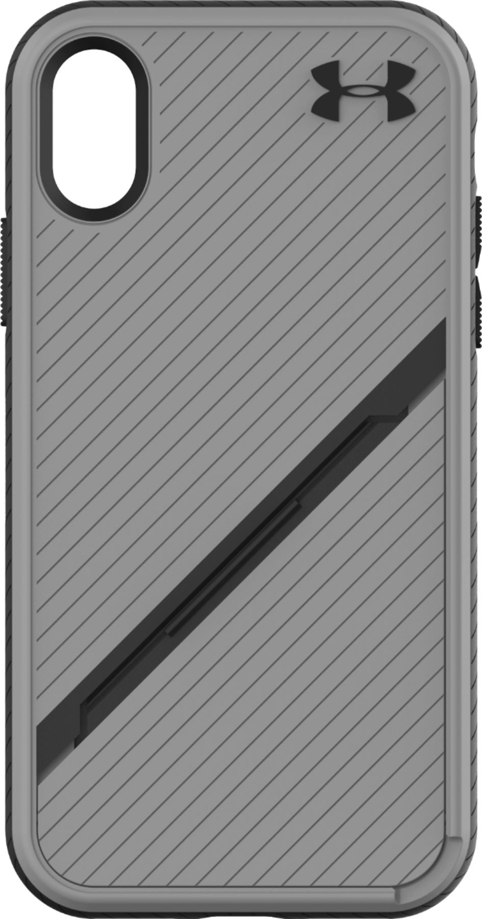 Best Buy: Under Armour UA Protect Verge Case for Apple® iPhone® 7