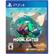 Front. Merge Games - Moonlighter.