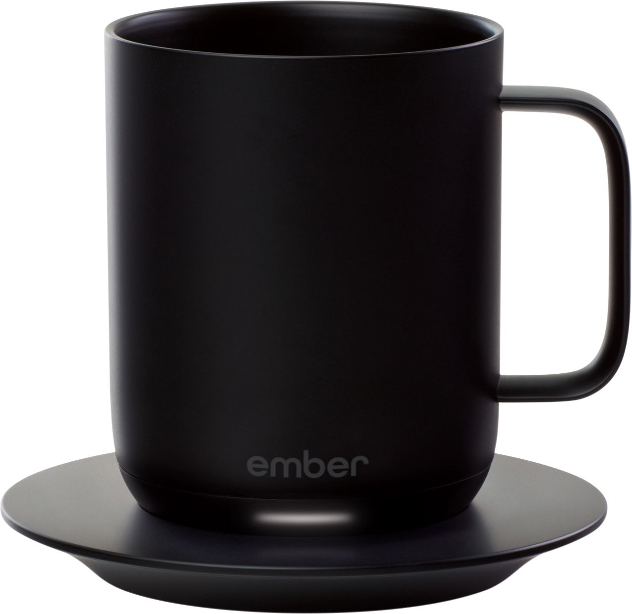 This Ember mug dupe keeps your coffee, cocoa or tea 'piping hot