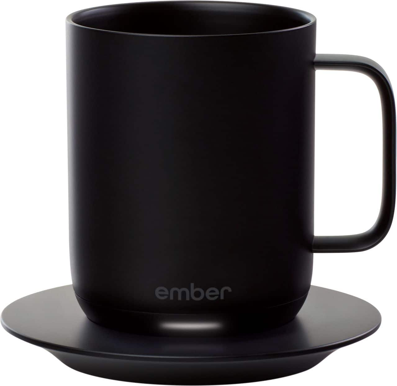 Custom Ember Mugs Guide  Personalized Logo Temperature Control Mugs