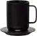 Angle. Ember - 10 oz. Temperature Controlled Ceramic Mug - Black.