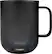 Alt View 11. Ember - 10 oz. Temperature Controlled Ceramic Mug - Black.