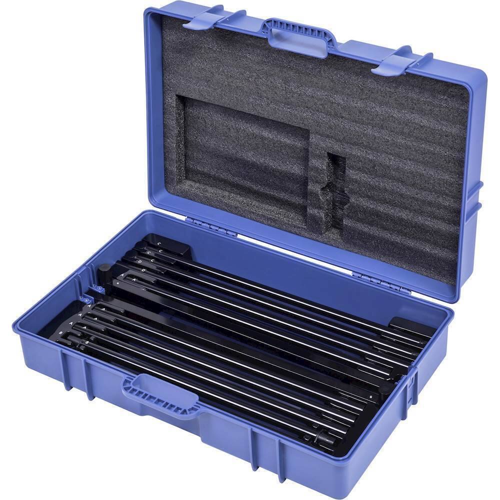 Alt View 14. Mr. Drive In - Outdoor Home Theater Projector - Black.