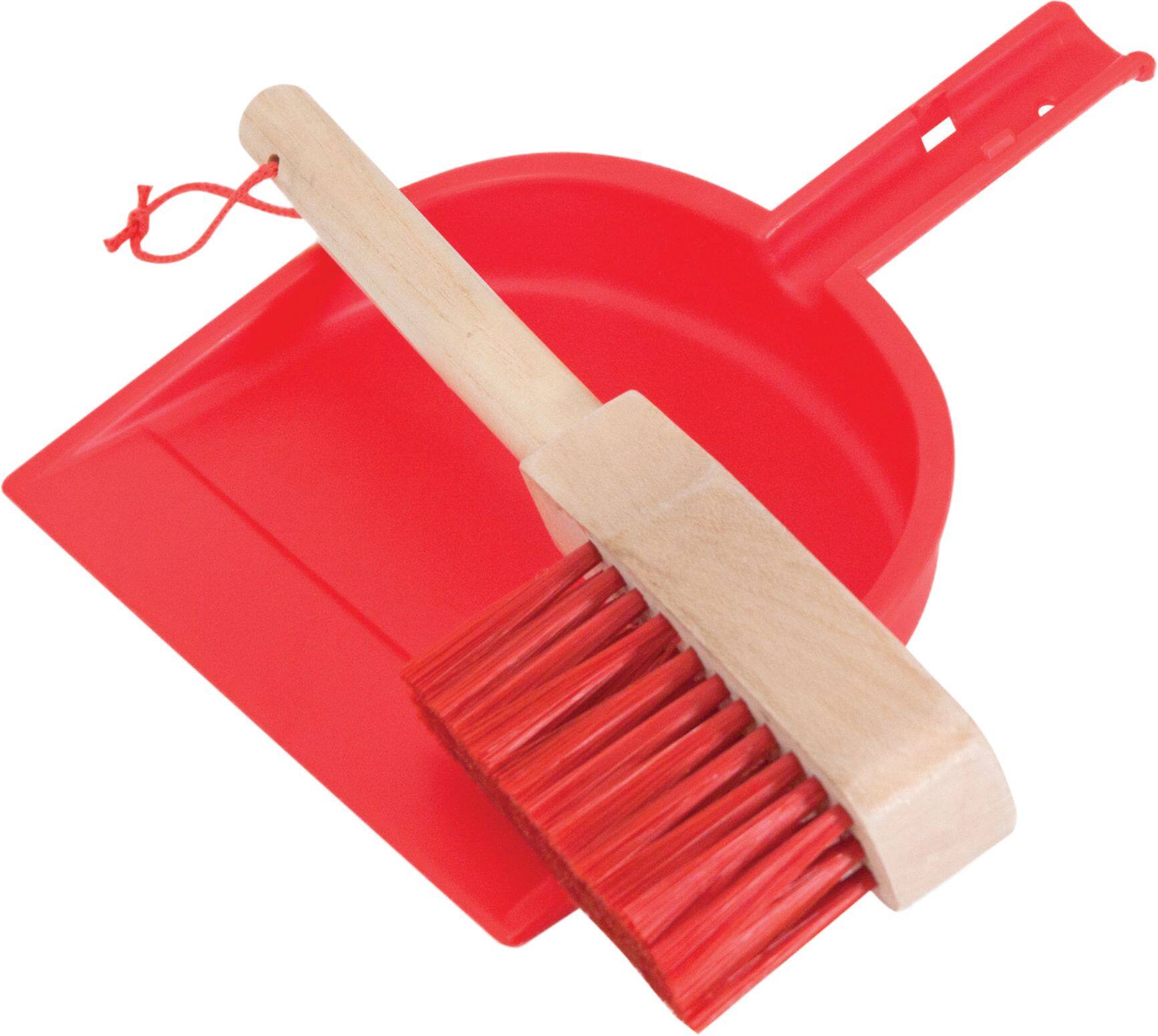 melissa and doug mop and broom