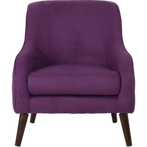 Noble House - Tempe Armchair - Purple