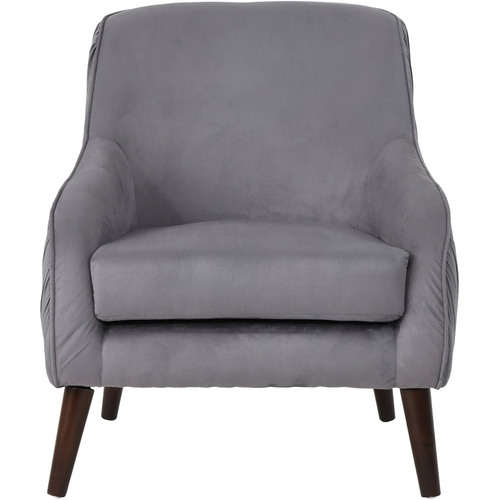 Noble House - Tempe Arm Chair - Gray