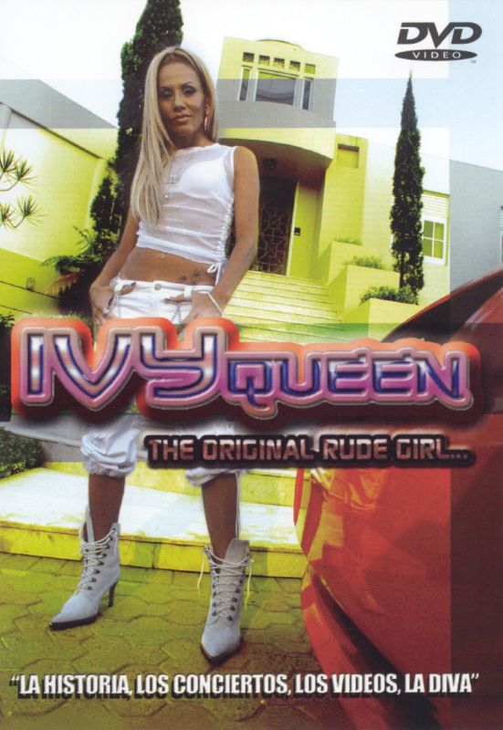 Ivy Queen: Diva Album Review