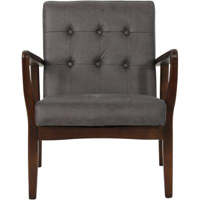 Noble House - Foley Armchair - Slate