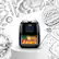 Alt View 22. Chefman - 6L Digital Air Fryer, Dehydrator, Rotisserie Combo - Black.