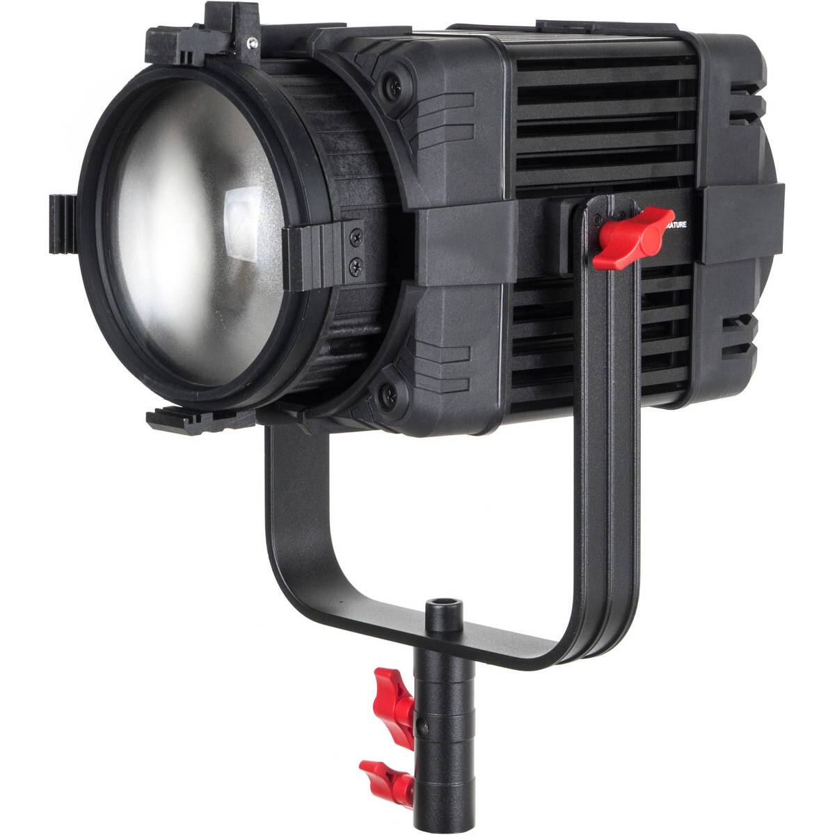 Alt View 7. CamelBak - Came-TV Boltzen F-150S 150W Fresnel Focusable LED Bi-Color 3-Light Kit.