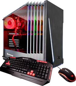 初期保証 i5-8400 16GB SSD512GB オフィス Win11 難有 iBUYPOWER Gaming Desktop Intel Core i5 8400 16GB Memory