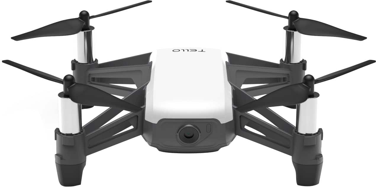 Target best sale tello drone