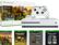Alt View 11. Microsoft - Xbox One S 1TB Minecraft Creators Bundle with 4K Ultra HD Blu-ray - White.