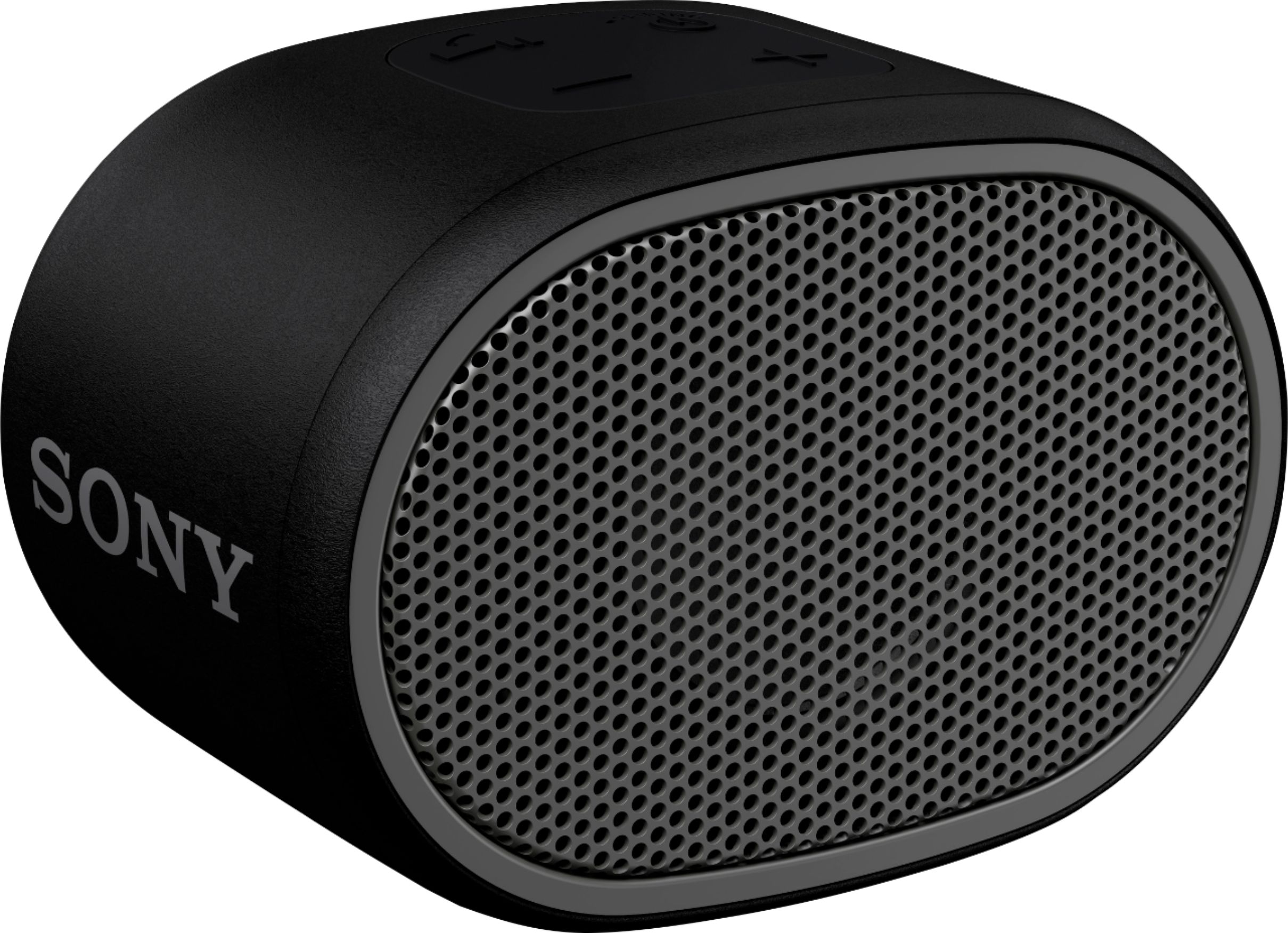 Sony SRS-XB01 Portable Bluetooth Speaker Black SRSXB01/B ...