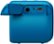 Alt View Zoom 12. Sony - SRS-XB01 Portable Bluetooth Speaker - Blue.