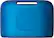 Alt View 13. Sony - SRS-XB01 Portable Bluetooth Speaker - Blue.