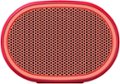 Alt View Zoom 11. Sony - SRS-XB01 Portable Bluetooth Speaker - Red.