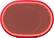 Alt View 11. Sony - SRS-XB01 Portable Bluetooth Speaker - Red.