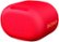 Alt View Zoom 14. Sony - SRS-XB01 Portable Bluetooth Speaker - Red.