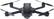 Front. Yuneec - Mantis Q Drone with Remote Controller - Black.
