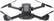 Alt View 11. Yuneec - Mantis Q Drone with Remote Controller - Black.