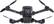 Alt View 12. Yuneec - Mantis Q Drone with Remote Controller - Black.