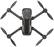 Alt View 13. Yuneec - Mantis Q Drone with Remote Controller - Black.