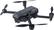 Left. Yuneec - Mantis Q Drone with Remote Controller - Black.